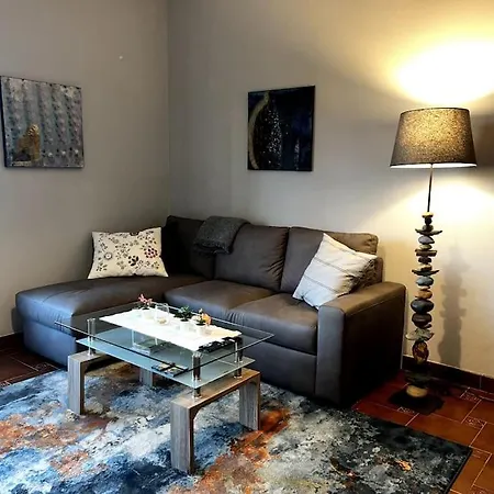 Intero Alloggio: Apartmán *