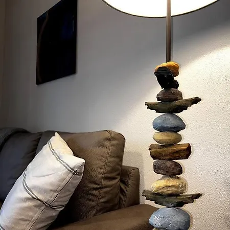 아파트 Intero Alloggio: *