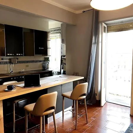 Intero Alloggio: Turin