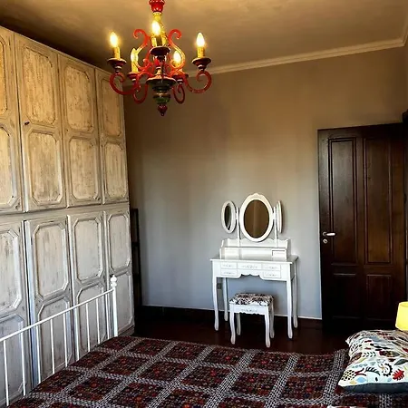 Intero Alloggio: Turin