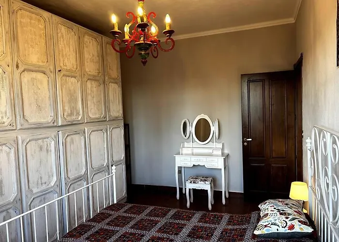 Intero Alloggio: Turín